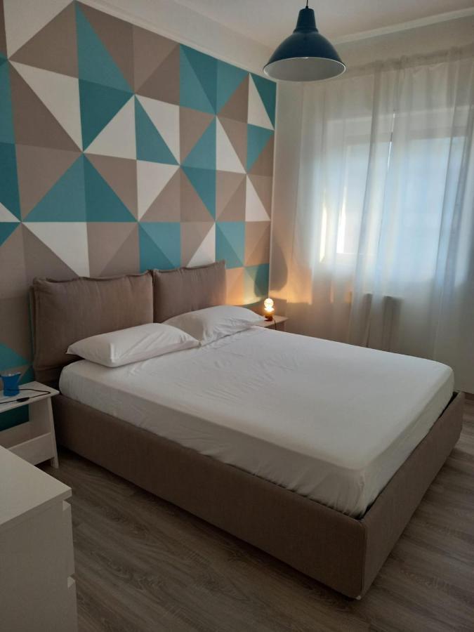 Hauze Trani Apartment Exterior photo